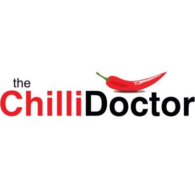 chilli doctor logo